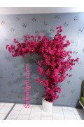 درخت گل کاغذی مصنوعی